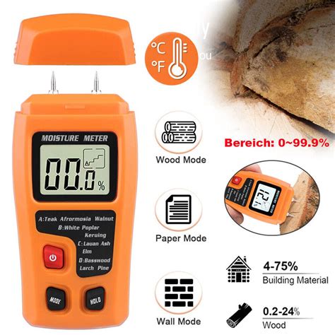 timber moisture meter uk|best moisture detector home use.